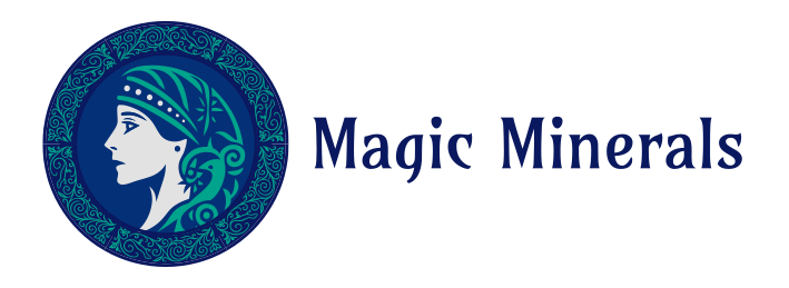 Magic Minerals